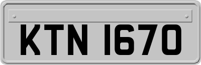 KTN1670