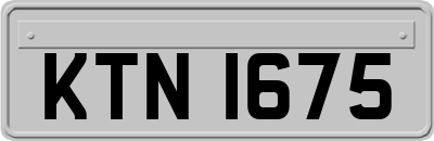 KTN1675