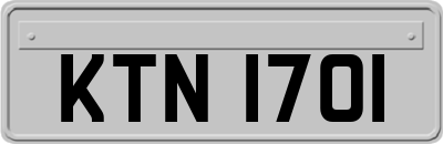 KTN1701