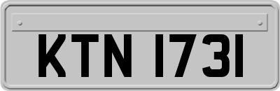 KTN1731