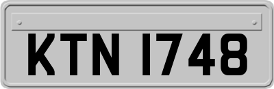KTN1748