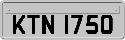 KTN1750