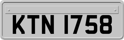 KTN1758
