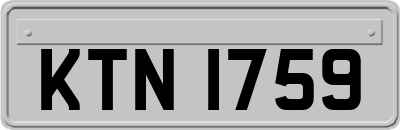 KTN1759