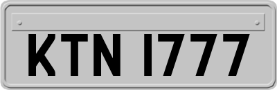 KTN1777