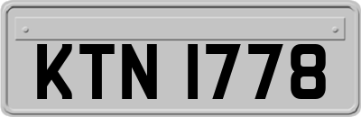 KTN1778