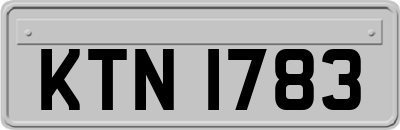 KTN1783