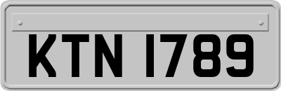 KTN1789
