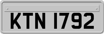 KTN1792