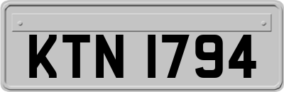 KTN1794