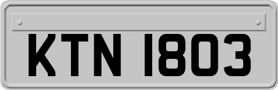 KTN1803