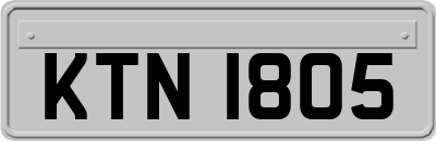 KTN1805