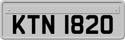 KTN1820