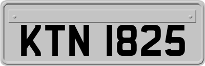 KTN1825