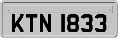 KTN1833