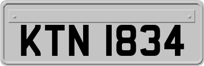 KTN1834