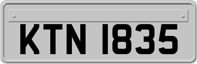 KTN1835