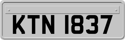 KTN1837
