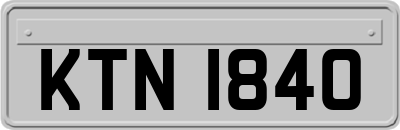 KTN1840