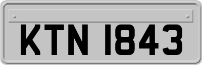 KTN1843