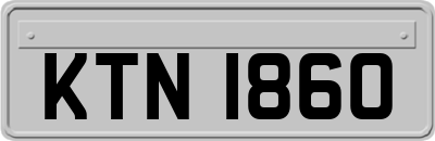 KTN1860