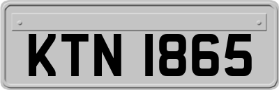 KTN1865