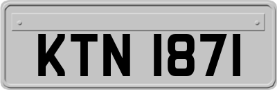 KTN1871
