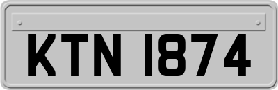 KTN1874