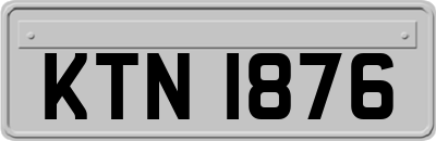 KTN1876