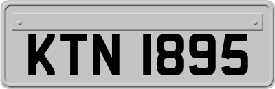 KTN1895