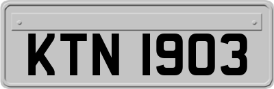 KTN1903