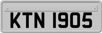 KTN1905