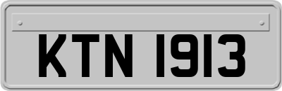 KTN1913