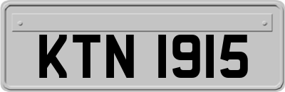 KTN1915