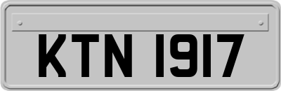 KTN1917