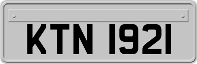 KTN1921