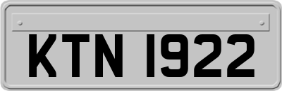 KTN1922