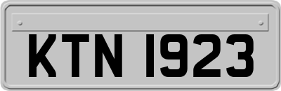 KTN1923