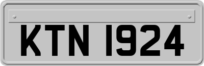 KTN1924