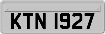 KTN1927