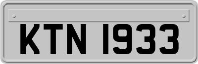 KTN1933