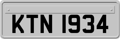 KTN1934