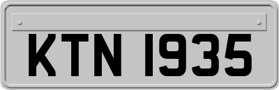 KTN1935