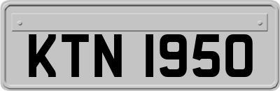 KTN1950