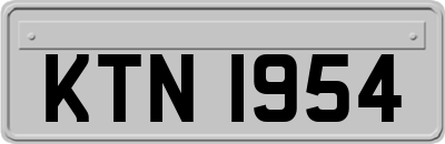 KTN1954