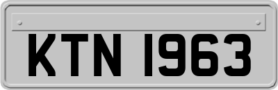 KTN1963
