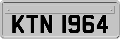 KTN1964