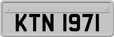 KTN1971