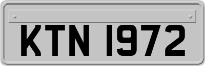 KTN1972