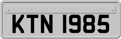 KTN1985